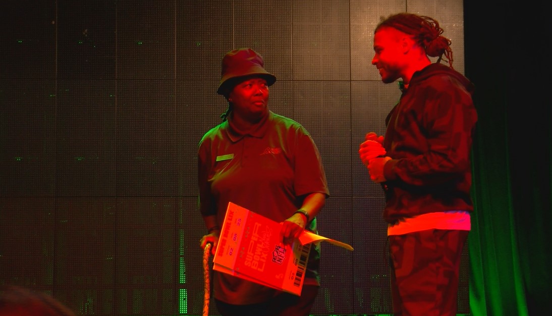 Saints' Tyrann Mathieu gifts two Super Bowl LIX tickets to