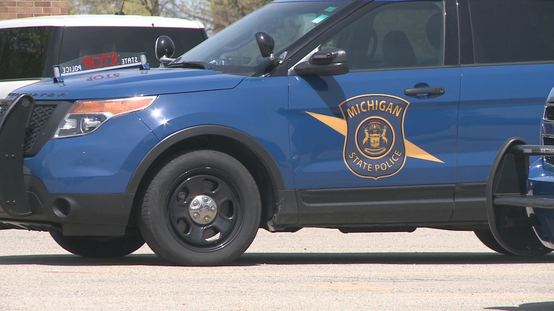 Msp Say Lansing Police Partnership Has Been Successful So Far