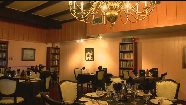 Iconic Myrtle Beach restaurant plans to move north