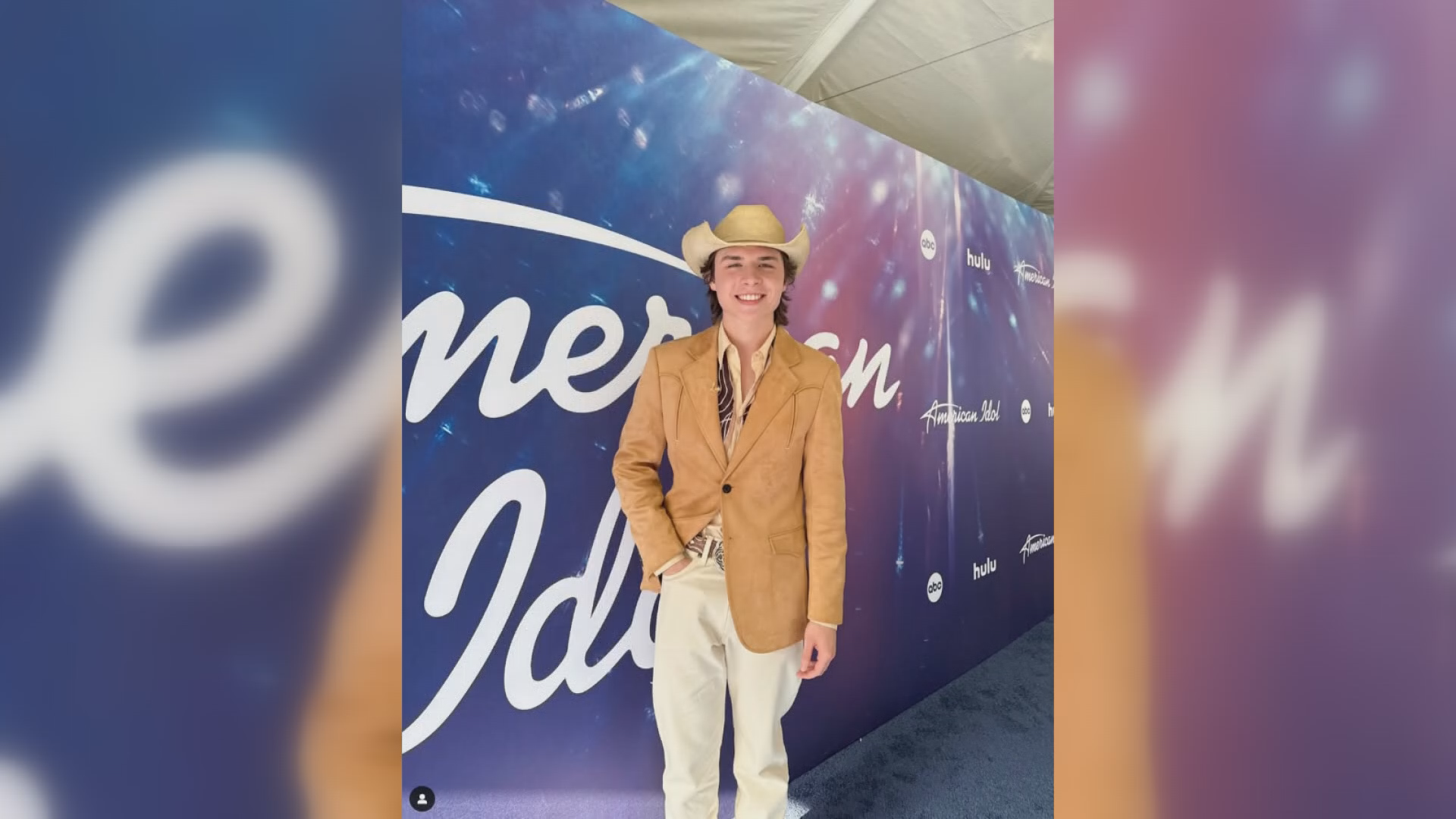 John Foster performs at Paragon Casino Resort