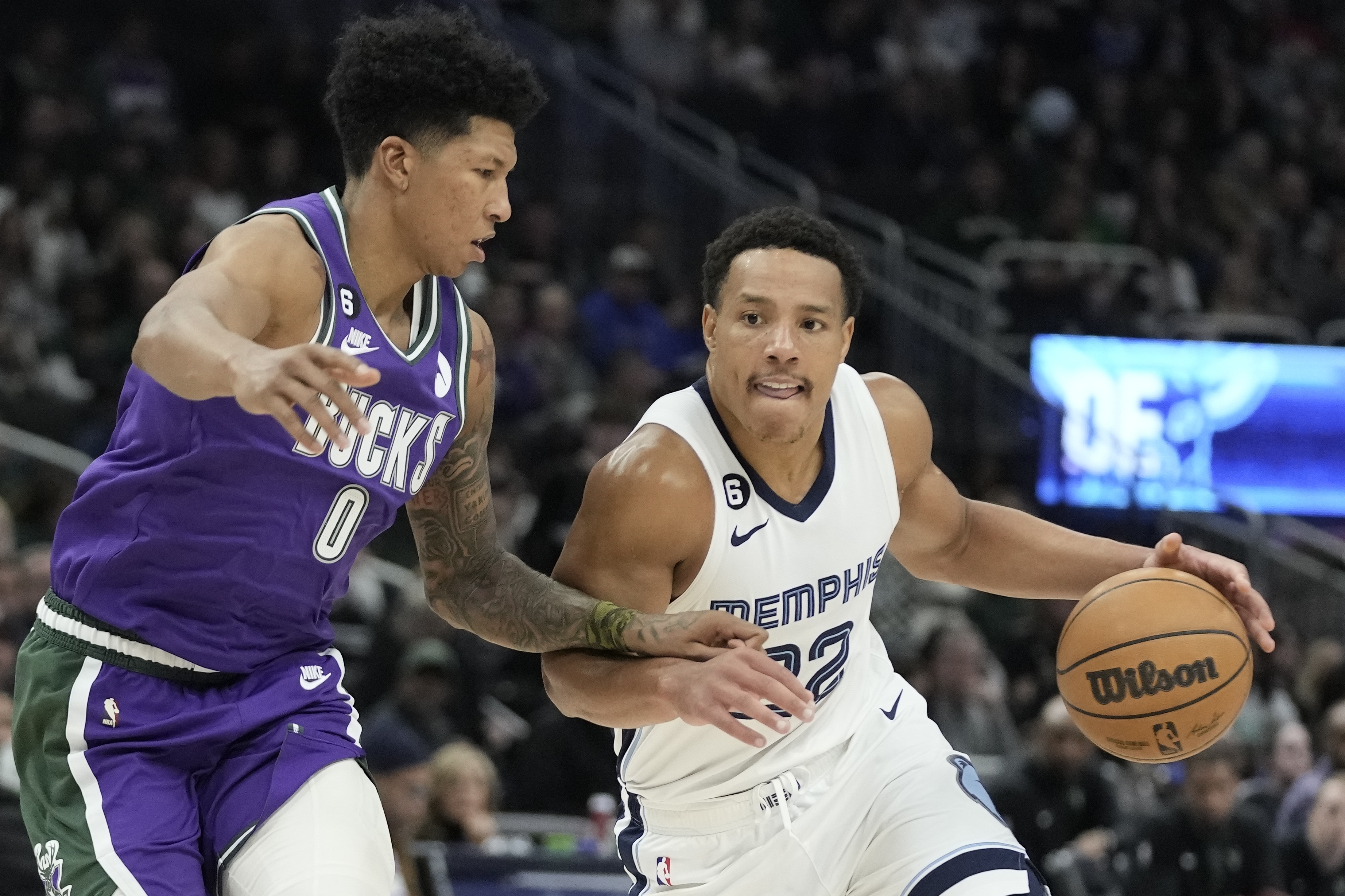 NBA News: Grizzlies' Desmond Bane Living Up To Preseason Expectations