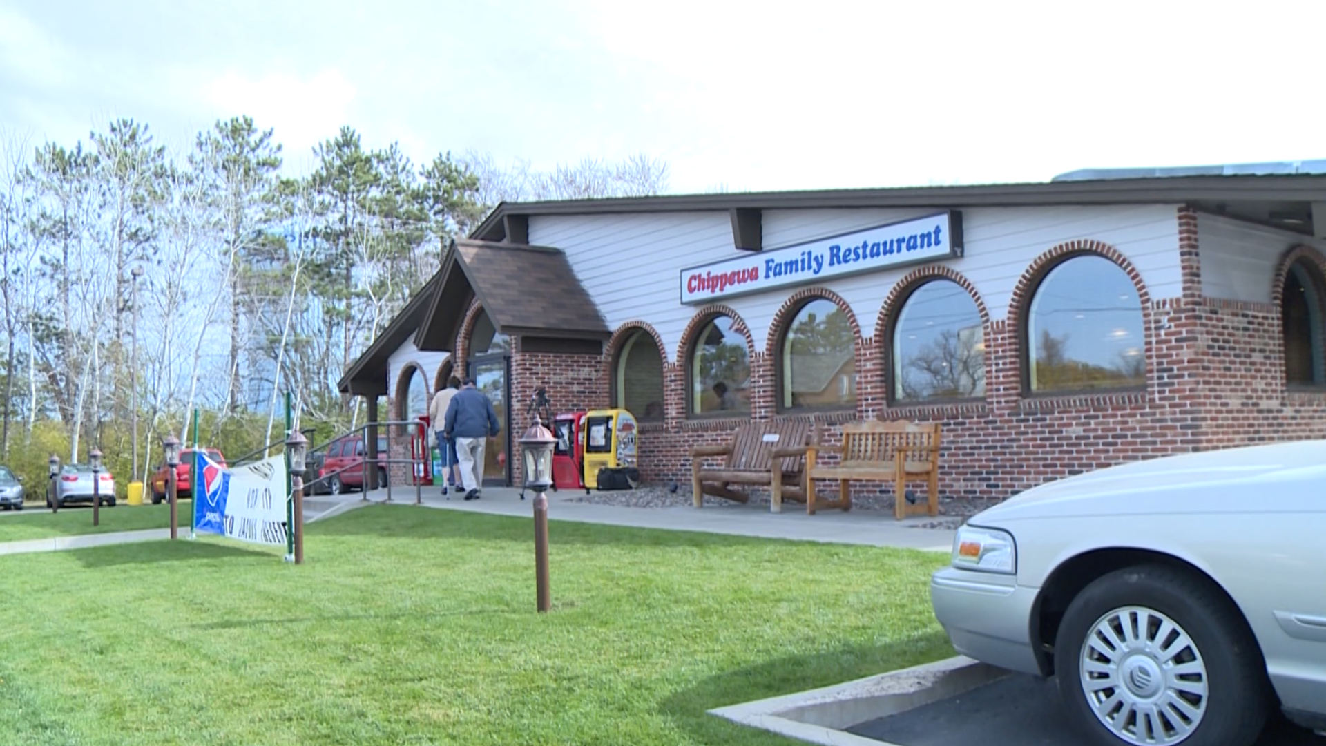 Chippewa Family Restaurant to hold fundraiser