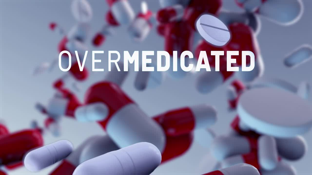 Overmedicated: Doctor accused of not following drug protocols –  InvestigateTV