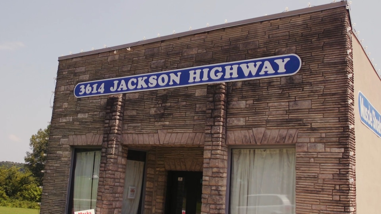 Hear some iconic music history at Muscle Shoals Sound Studios – Tennessee  Valley Living