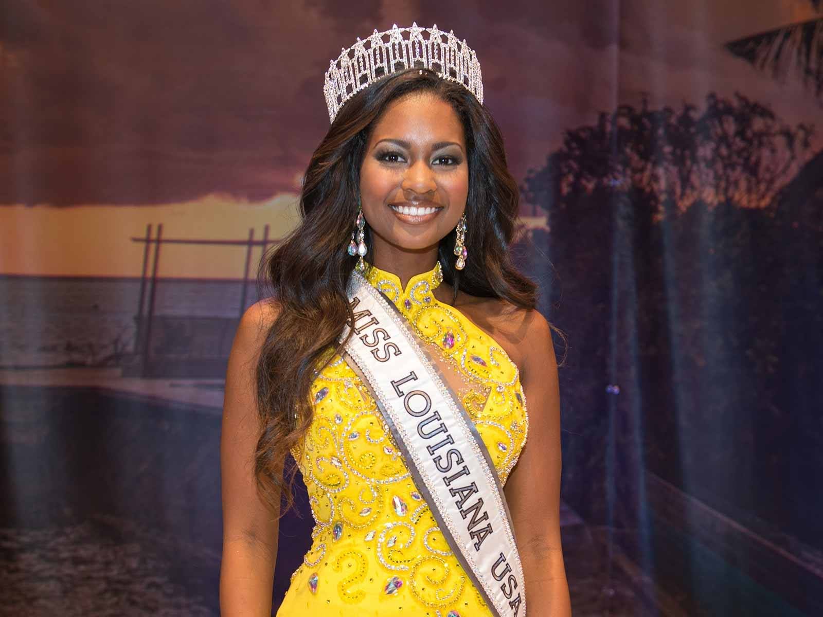 Miss Louisiana Teen USA - MISS LOUISIANA USA and MISS LOUISIANA