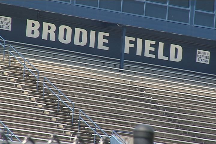 No Drop Off Policy at Tift County Football Games