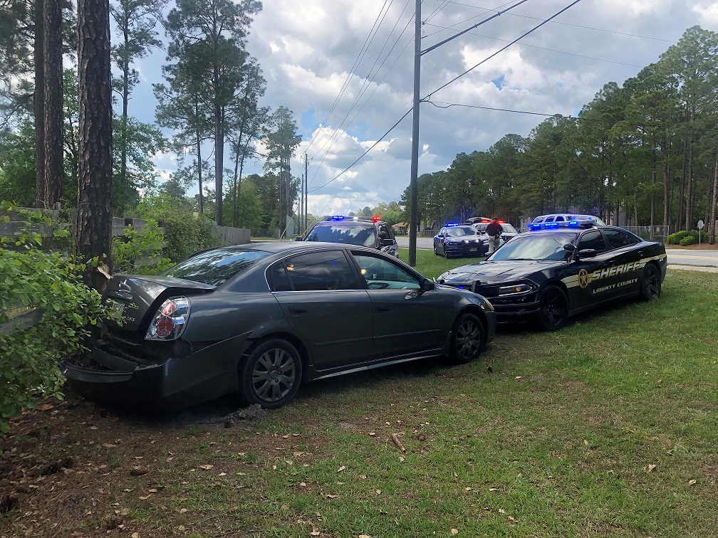 Routine Traffic Stop Leads To High Speed Chase In Liberty County - roblox liberty county police cars