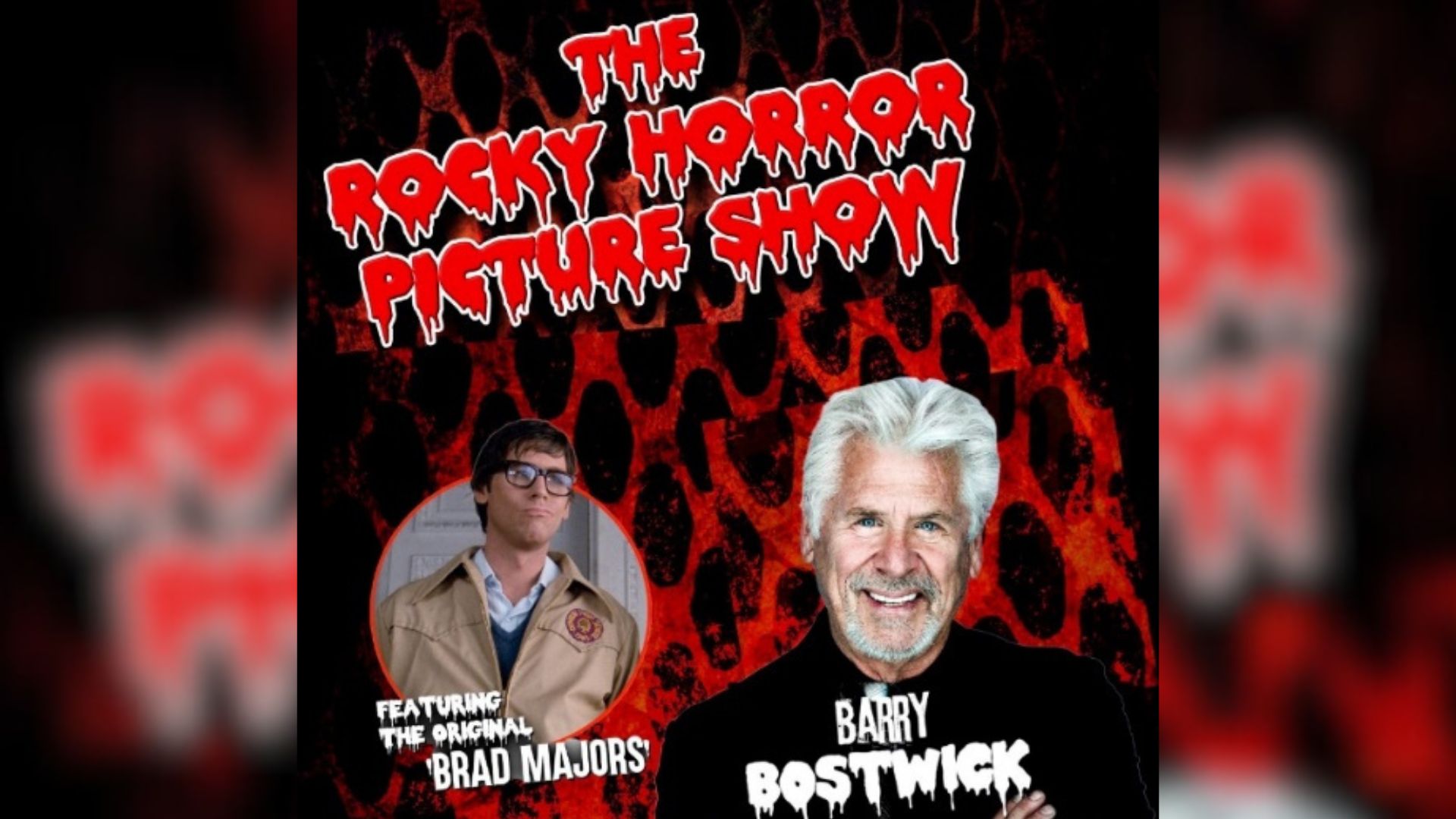 Rocky Horror' screening in New Haven to feature Barry Bostwick