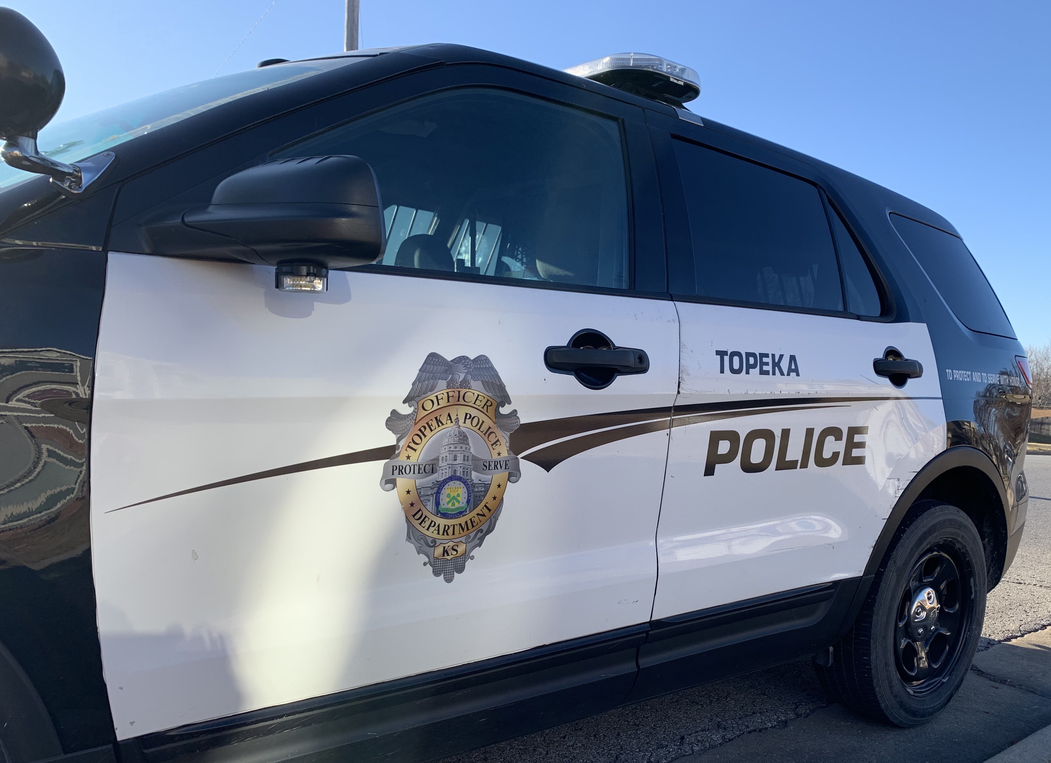 Jardine schools put on lockdown after 