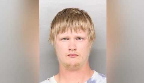 Man arrested on omegle