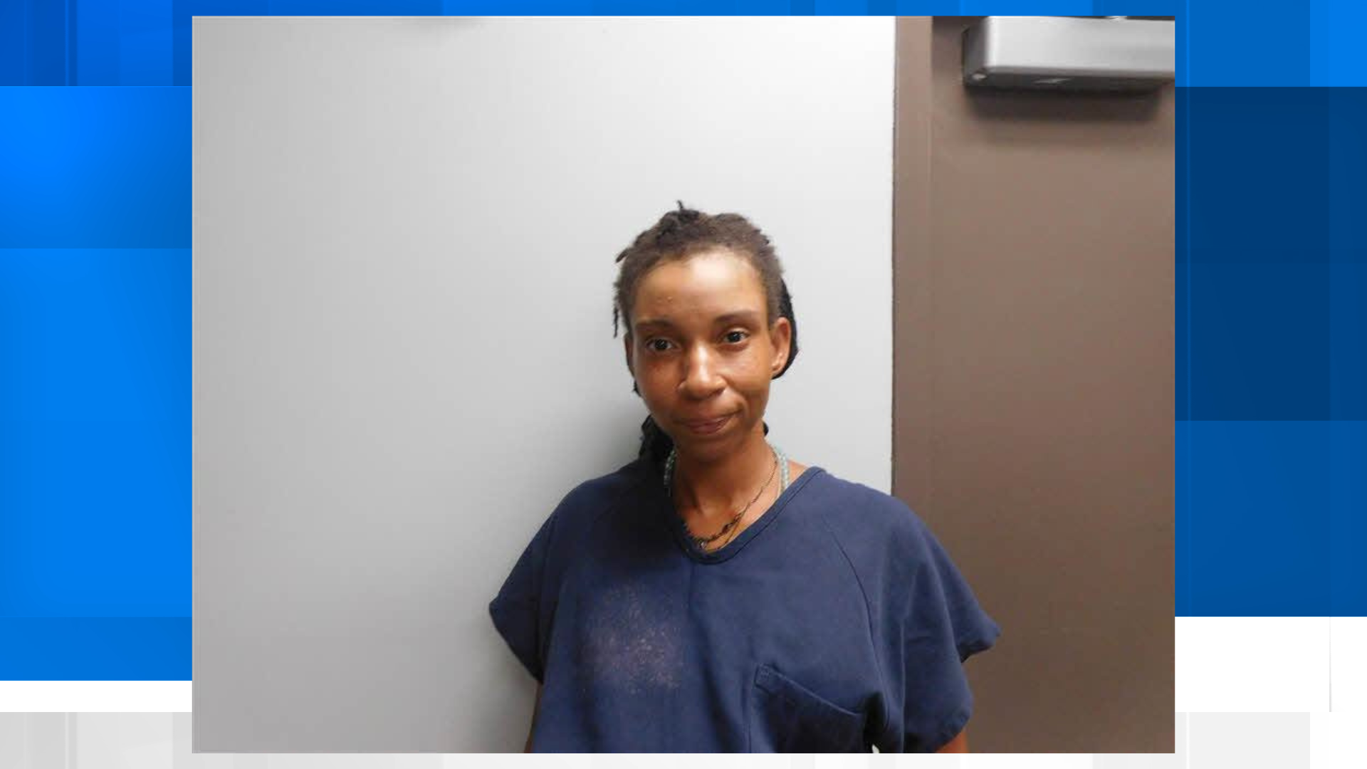 Woman arrested after high-speed pursuit in stolen vehicle, police say - September 14th Stop Stick News