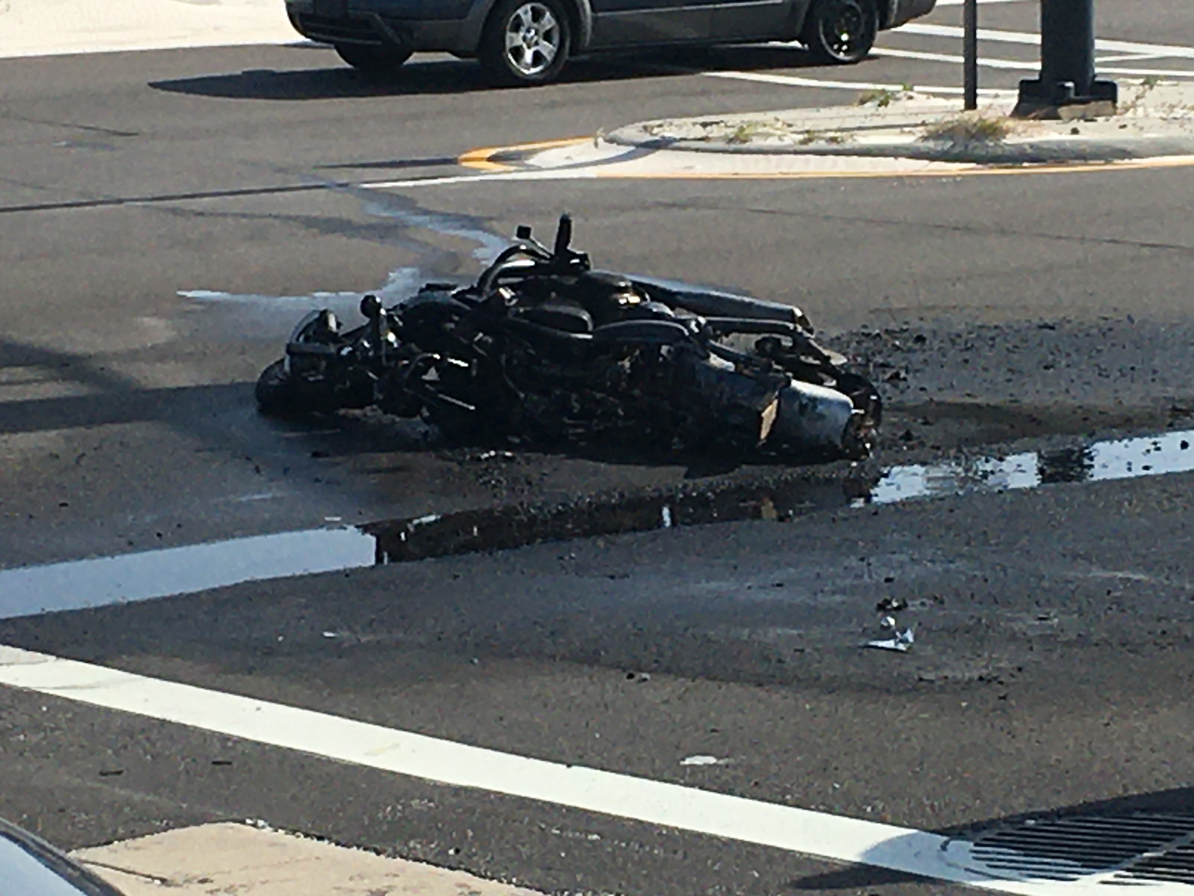 Motorcycle Accident Jackson Ms 2020 | Reviewmotors.co