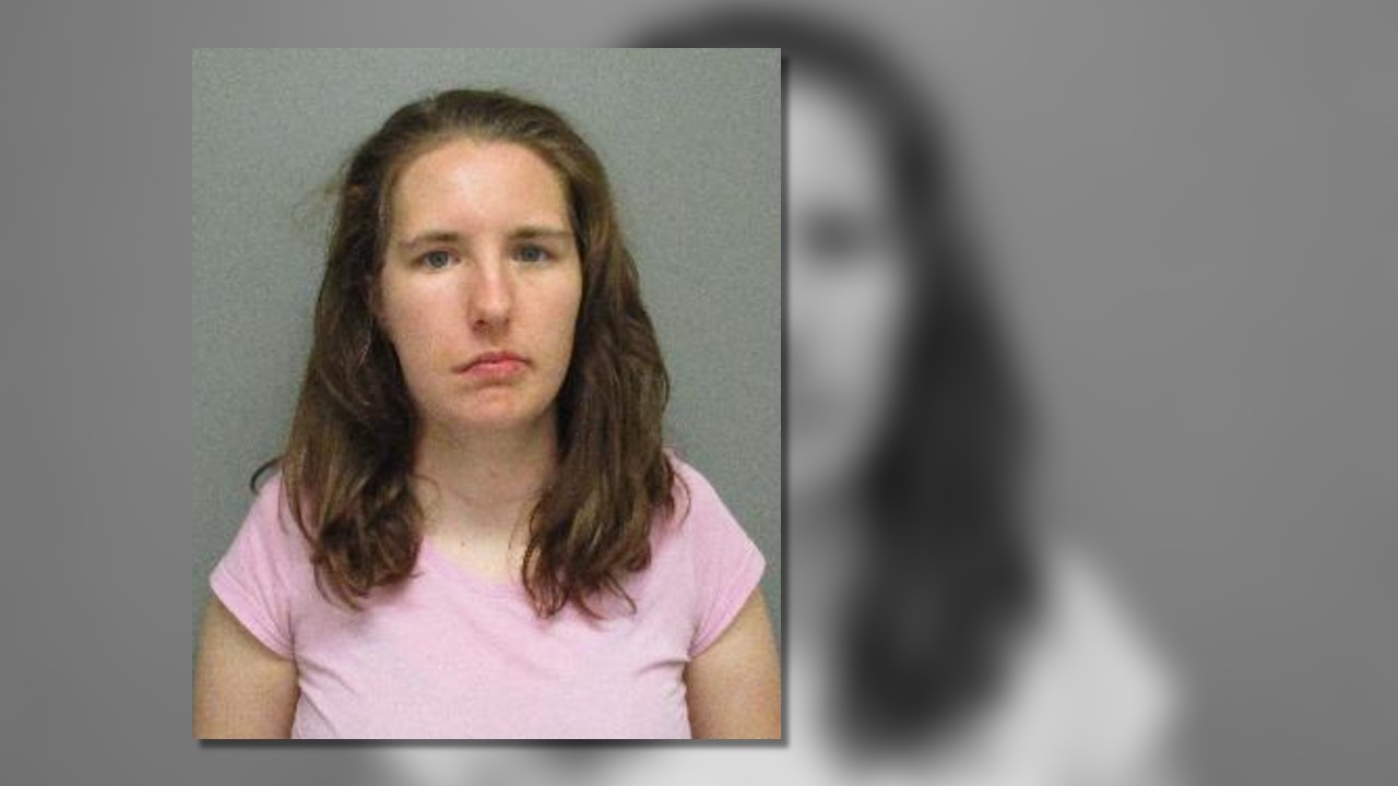 Bail set for woman accused of shooting her husband along I-80