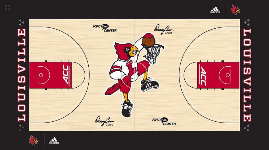 cardinal basketball logo