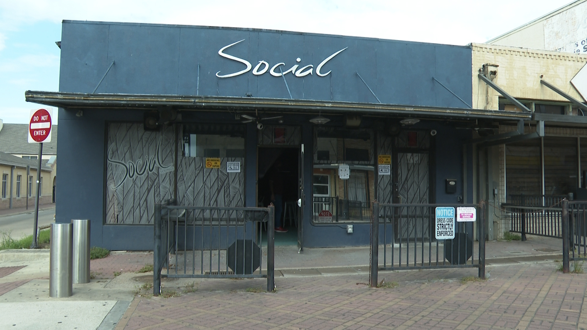 Social Lounge