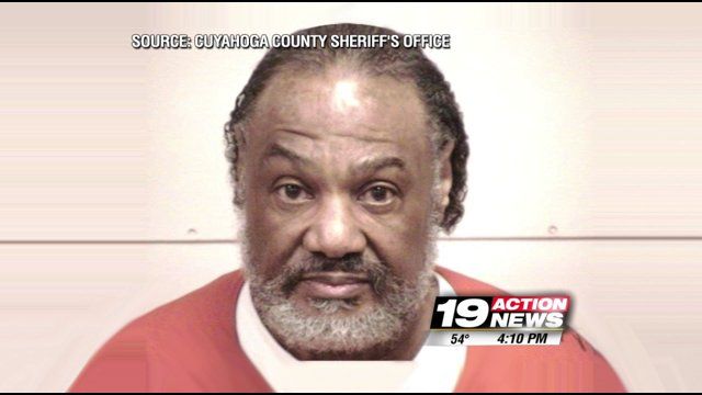 CASE FILE: OHIO EXECUTION OF REGINALD BROOKS — FINAL MOMENTS IN LUCASVILLE