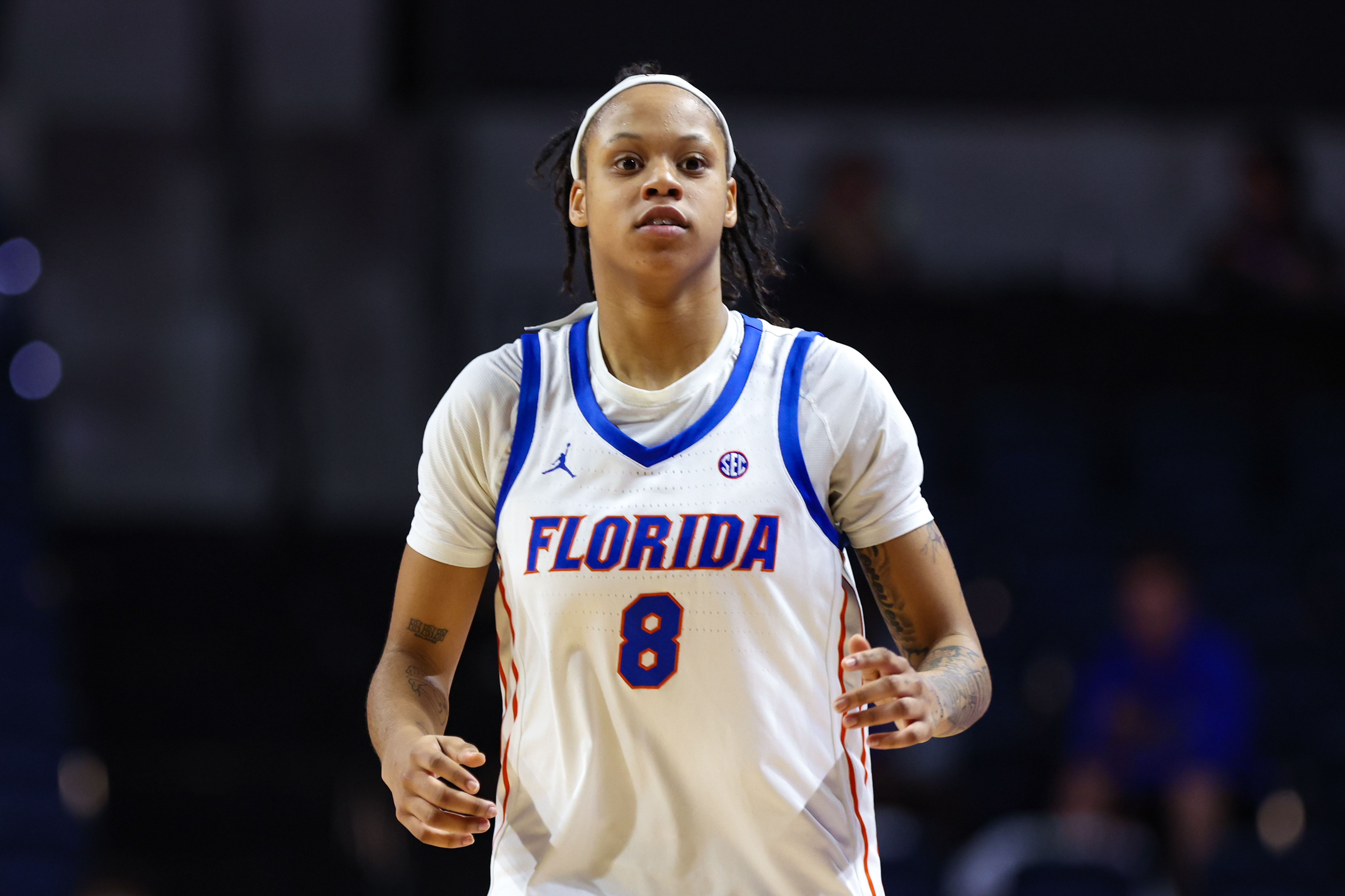 Me'Arah O'Neal commits to Kentucky women's basketball