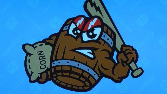 Bats to Play as Louisville Mashers on May 26