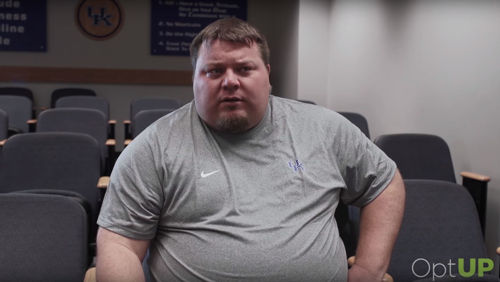 Former Kentucky, NFL Quarterback Jared Lorenzen Reportedly