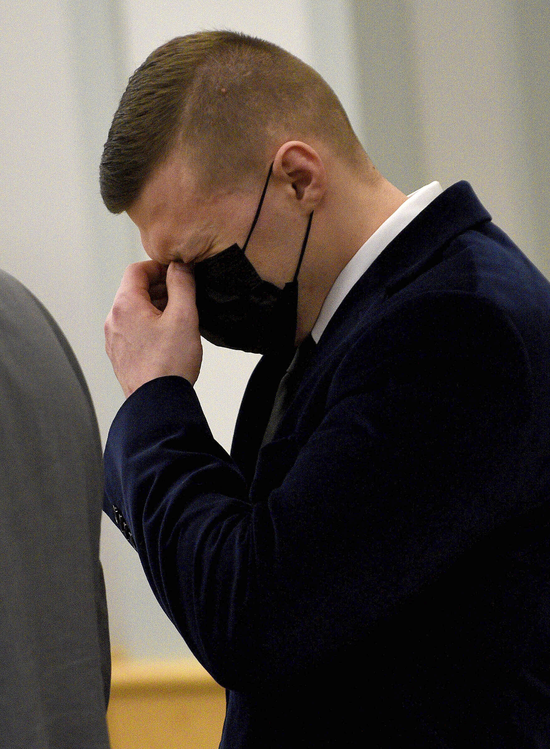 Judge tossing drug charges likely led to Zhukovskyy acquittal, analyst says