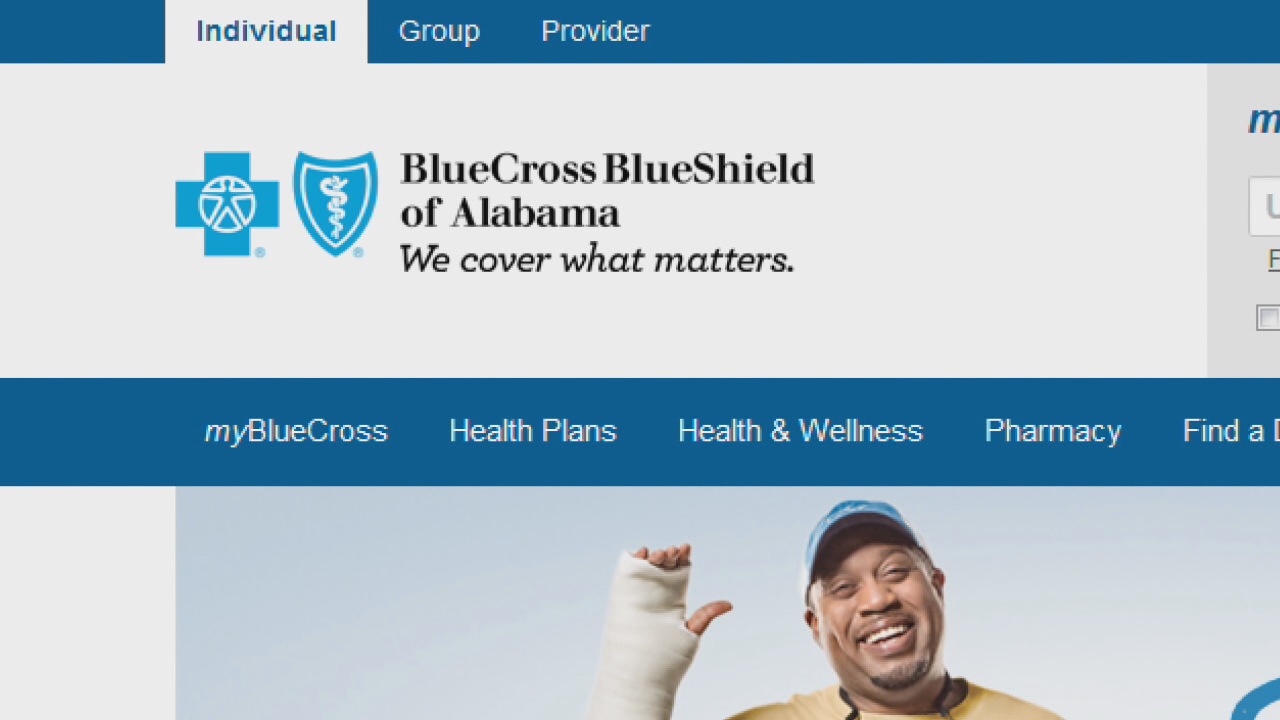 do insurance cover tirzepatide blue cross blue shield of alabama Alabama healthcare provider expands telehealth coverage
