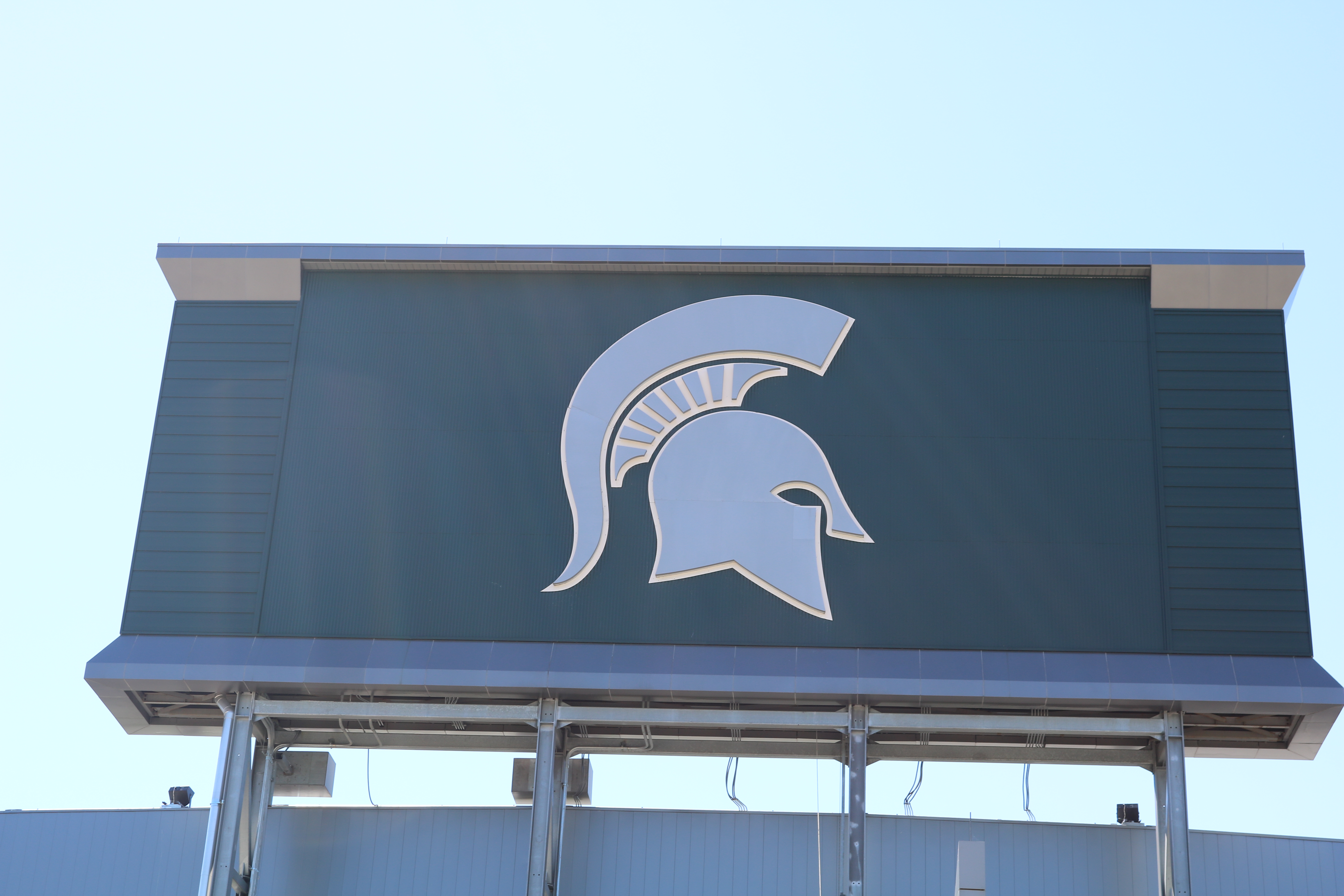 MSU Board of Trustees releases statement after Hitler image on