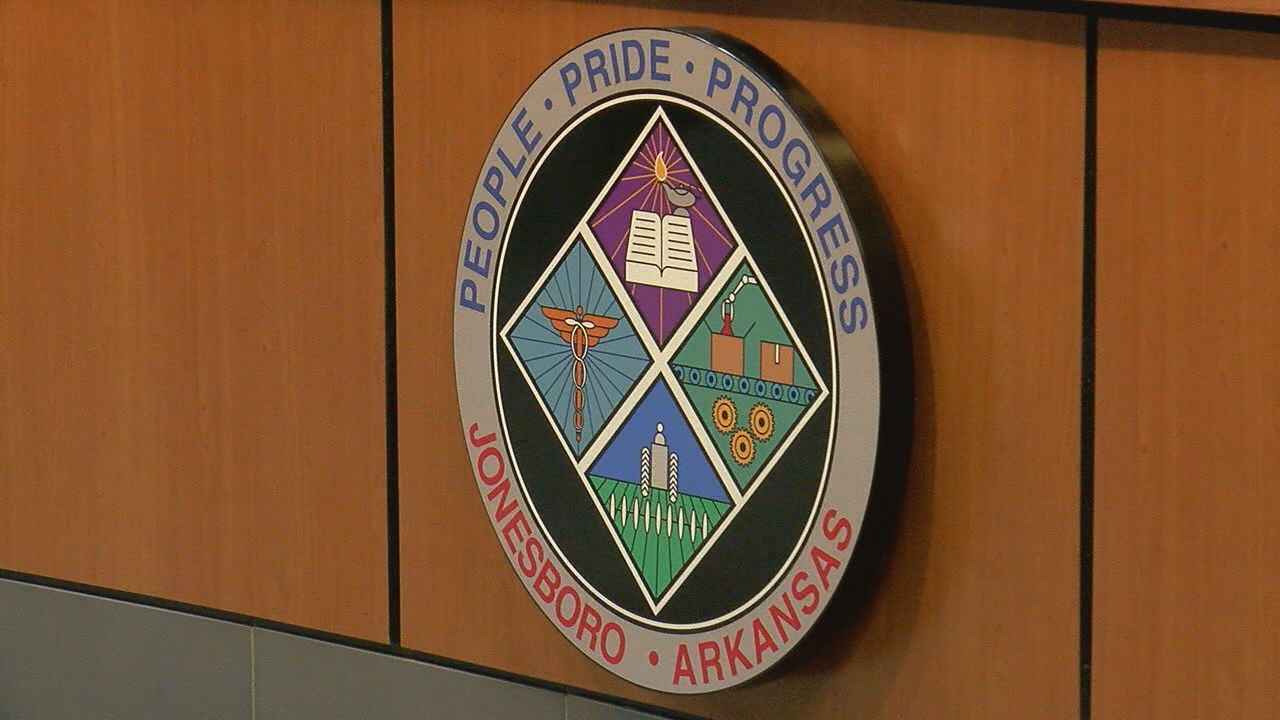 Jonesboro City Hall to Close Temporarily for Repairs