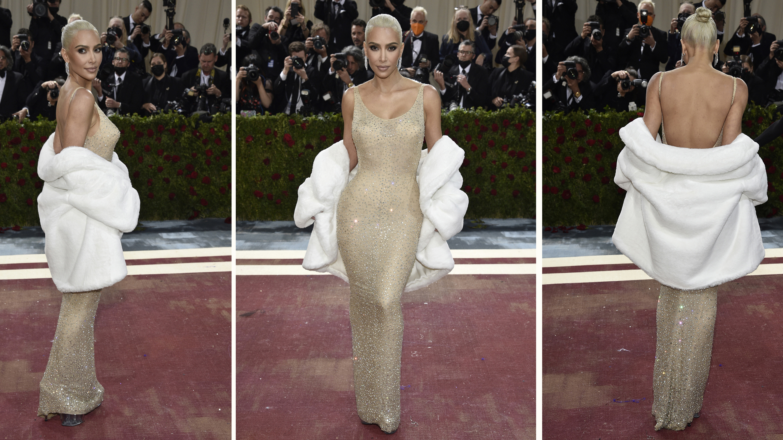 See 16 Stunning 'Gilded Age' Looks From the 2022 Met Gala and the  Historical Artworks That (Could Have) Inspired Them