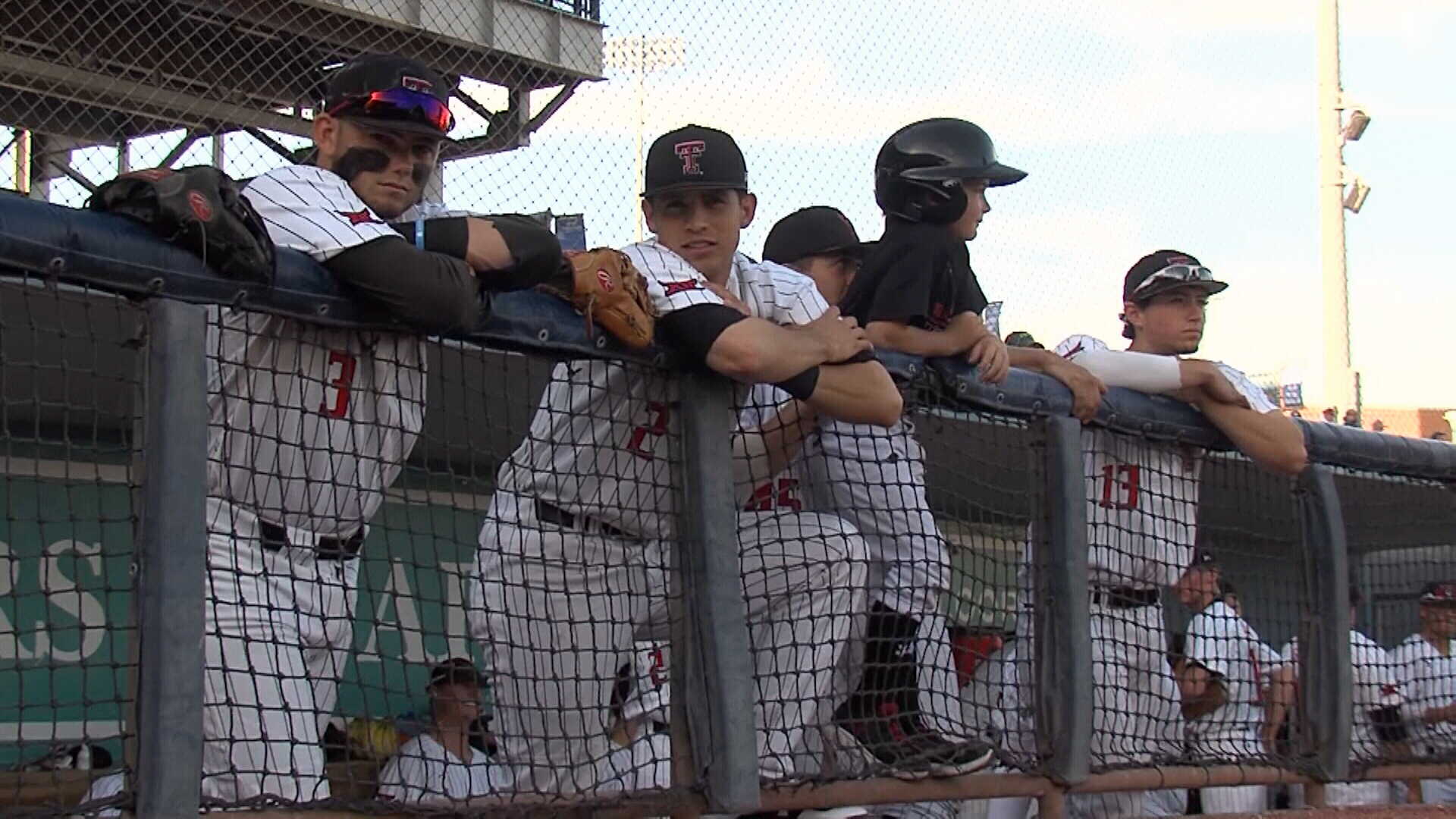 Mushinski Set to Make MLB Debut - Red Raider Dugout