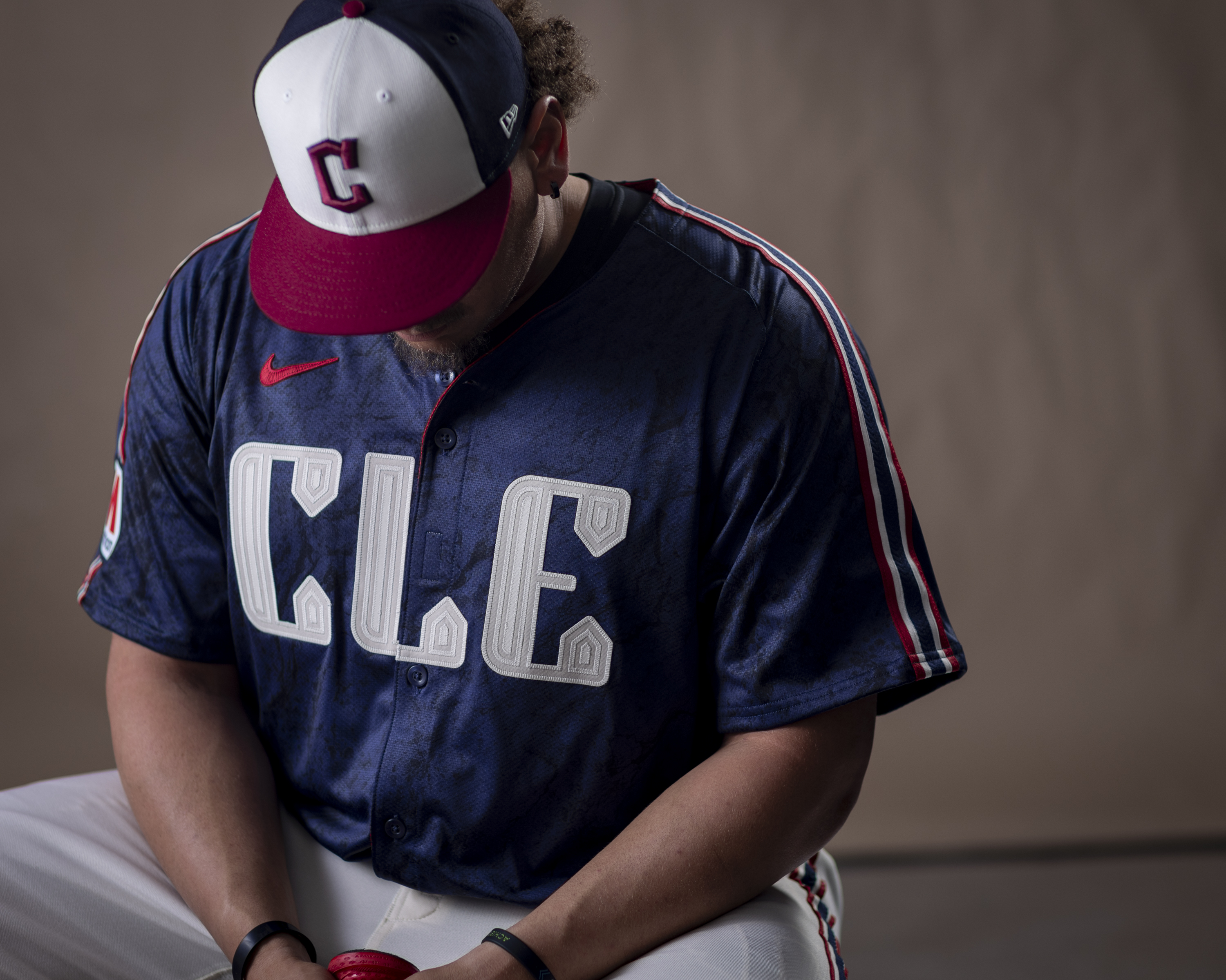 Cleveland Guardians unveil 2024 City Connect Series Uniforms