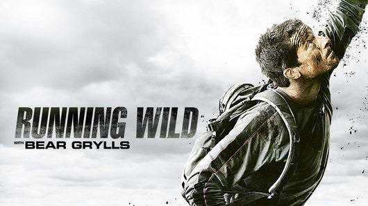 Watch Running Wild with Bear Grylls: The Challenge TV Show - Streaming  Online