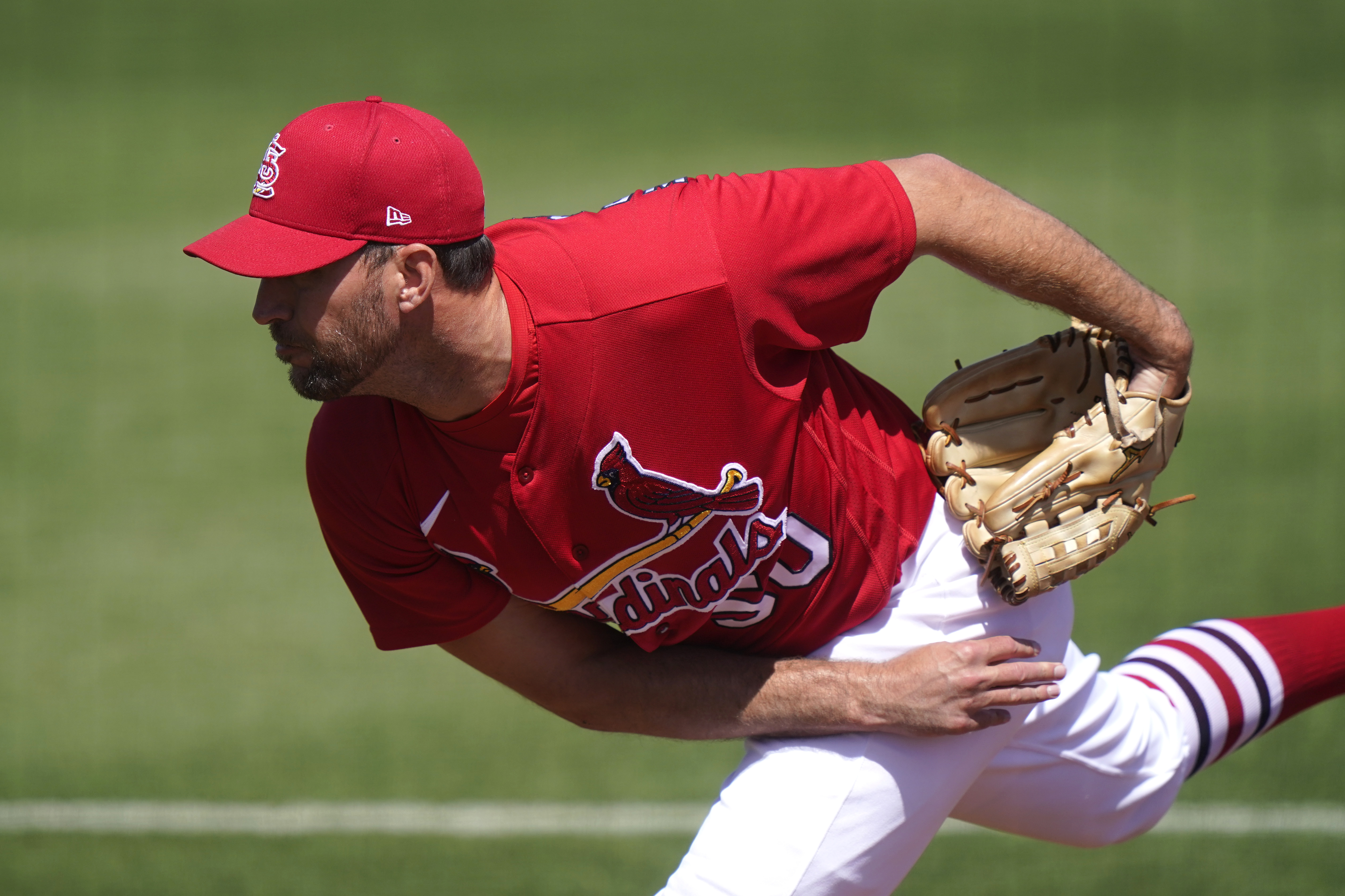 Edman scores NL Player of the Week honors as Cardinals start pivotal series  in Cincinnati