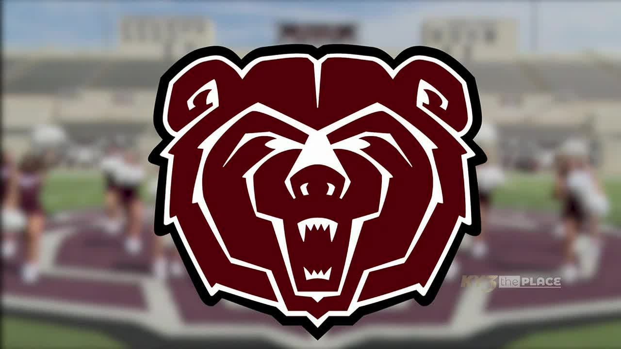 Week 2: Football Bears Take on UT Martin - Missouri State