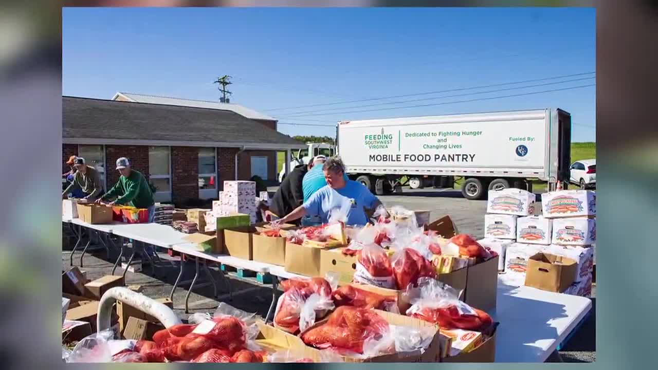 Feeding Southwest Virginia (@feedingswva) • Instagram photos and videos