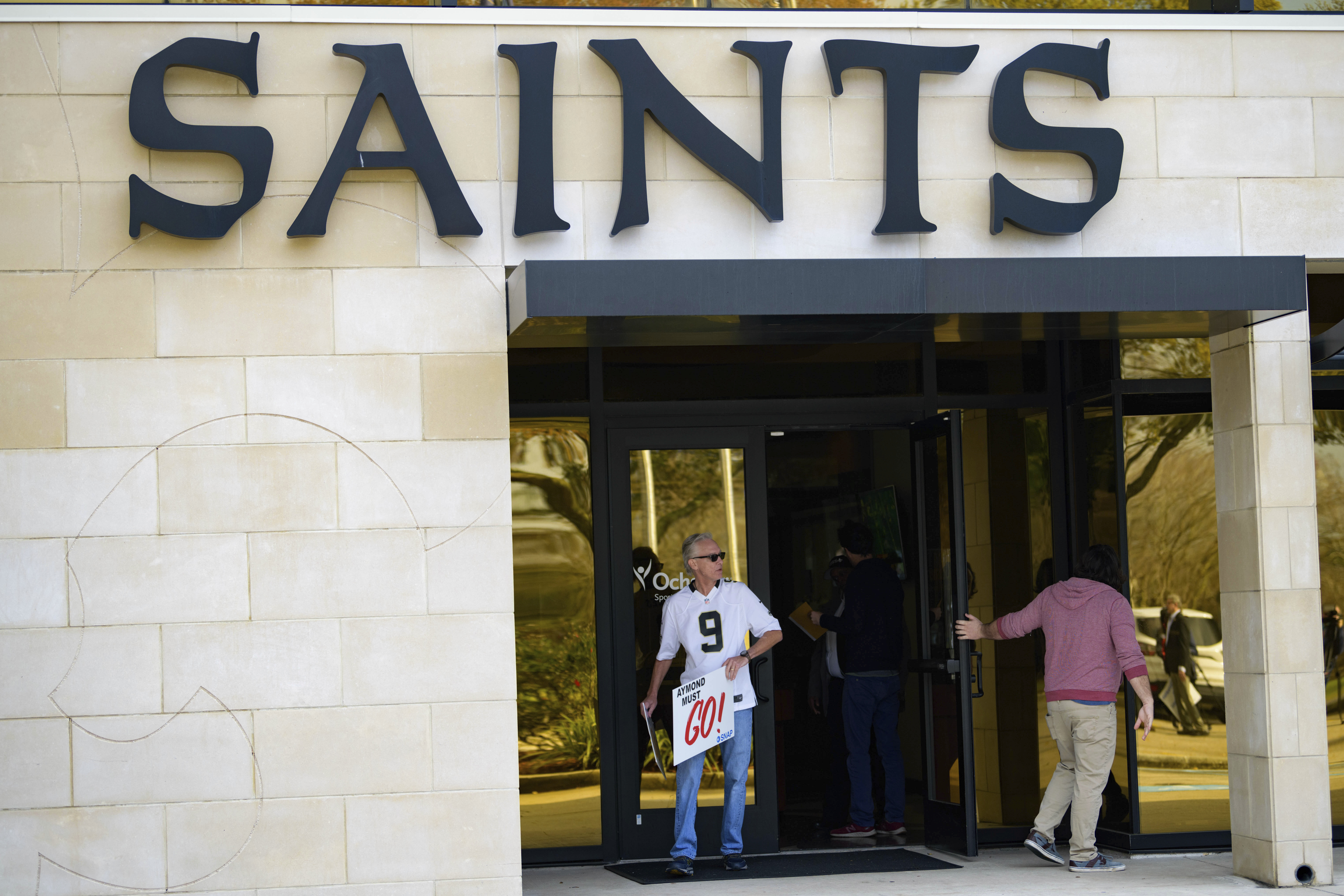 Why the Saints are Synonymous with New Orleans