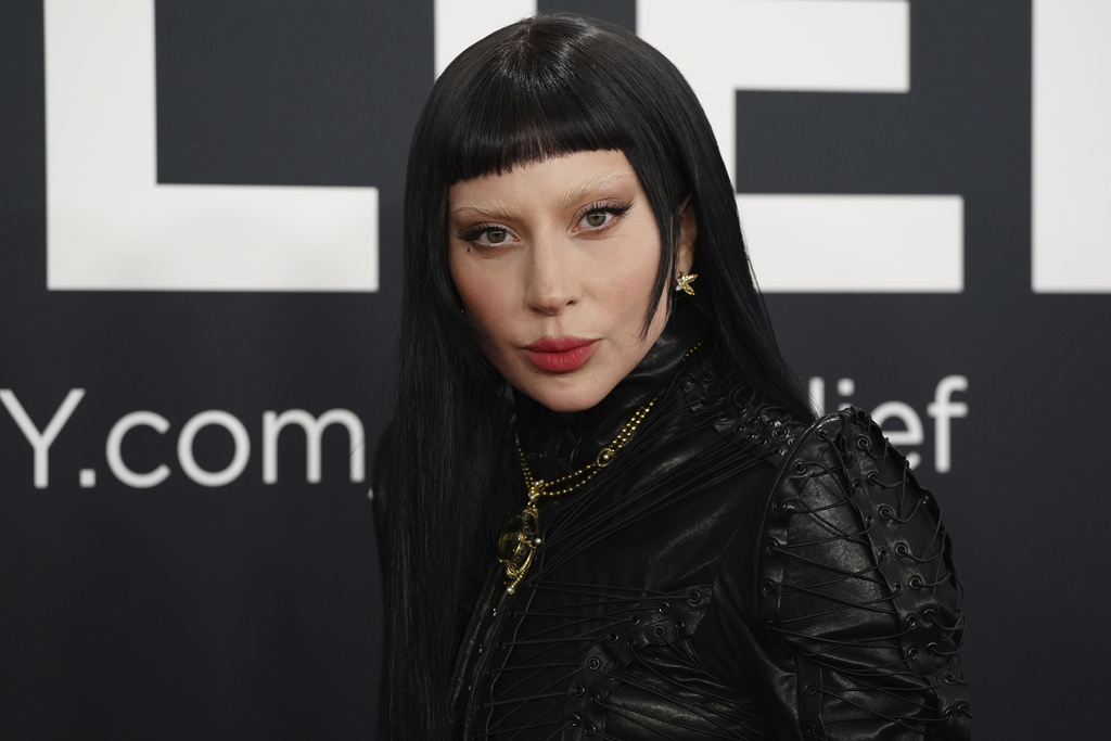Lady Gaga extends Mayhem Ball Tour with 2 Glendale shows