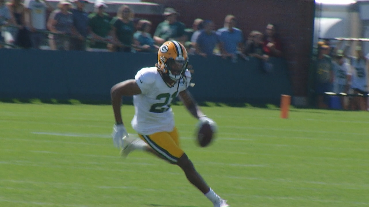 Dave Schroeder's “Fast 5 Pack Facts”: Packers vs. Cowboys