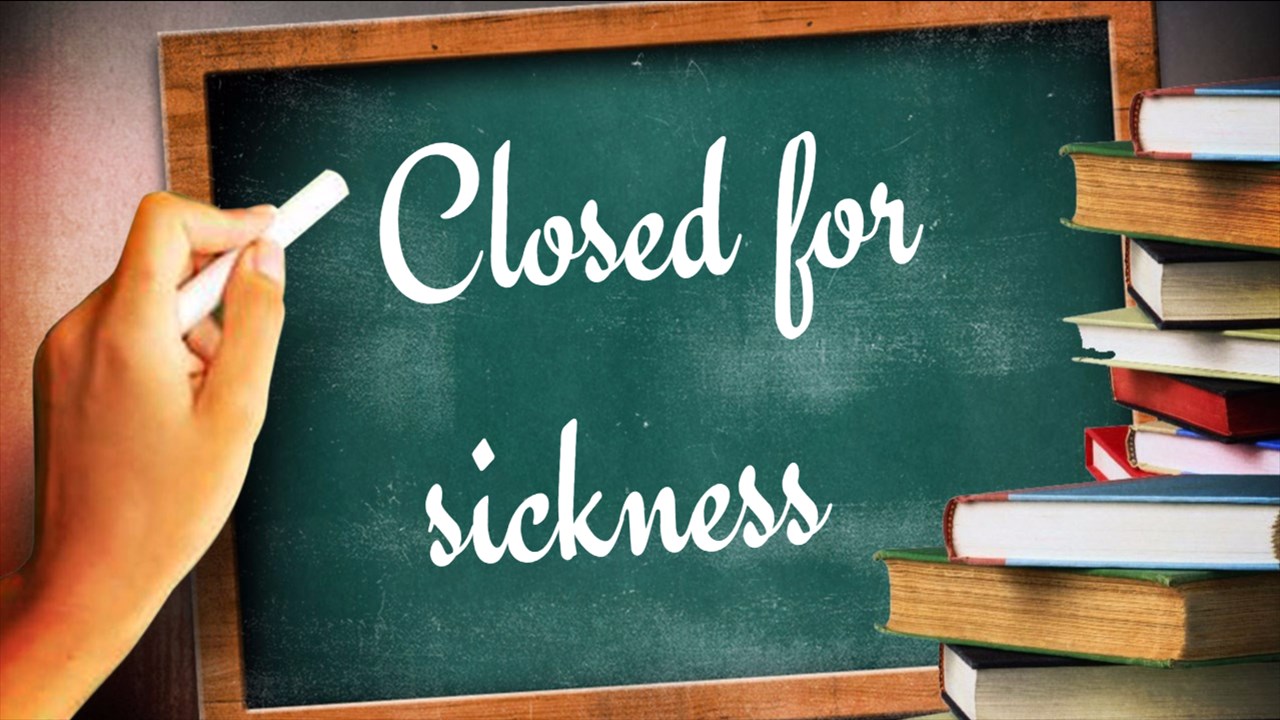 Leslie County schools closed due to illness