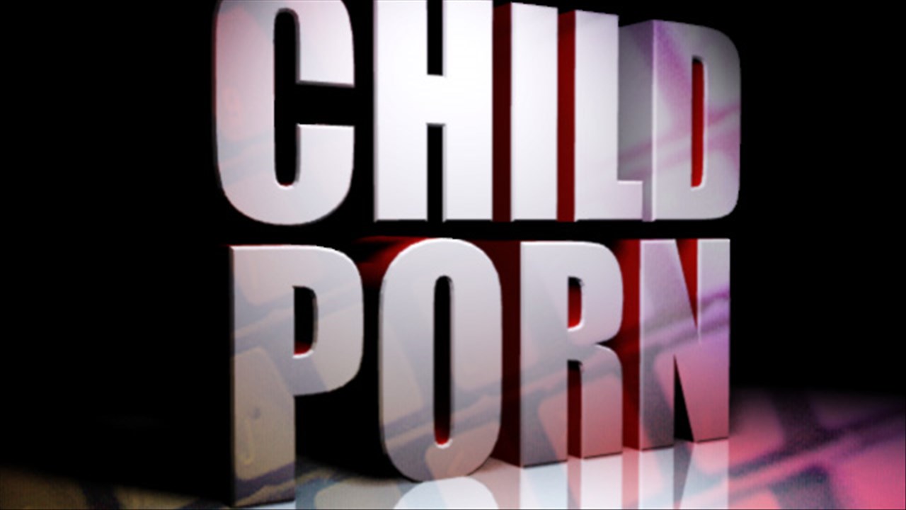 1280px x 720px - Alaska psychologist sentenced in child porn case