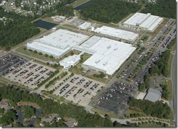 Bosch expanding Dorchester facility adding 300 jobs