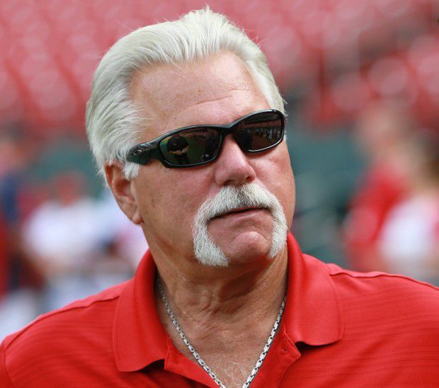 Former MLB pitcher Al Hrabosky to be featured speaker at Grand
