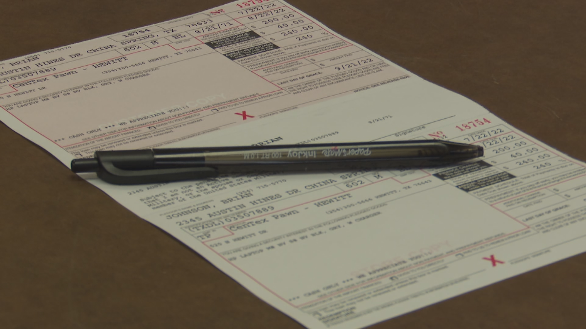 Pawn Shop loans can provide financial relief to those in need