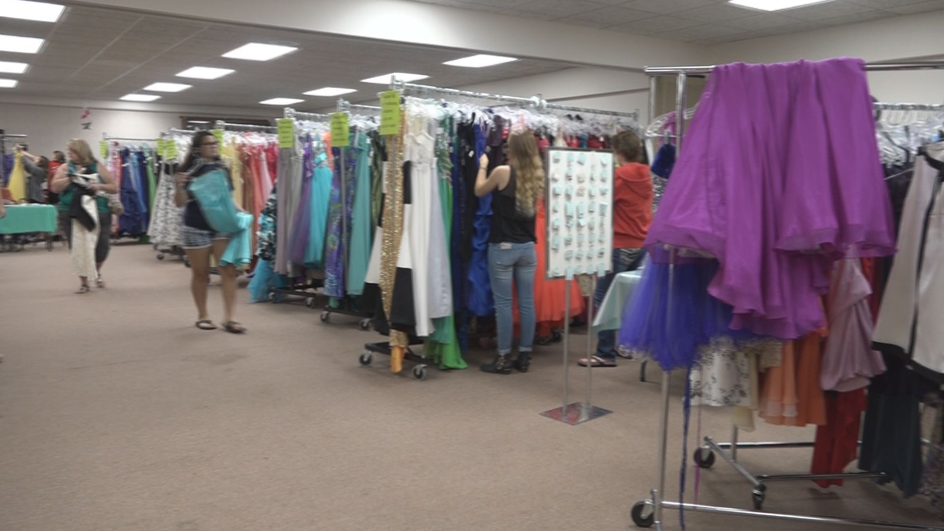 becca's closet near me