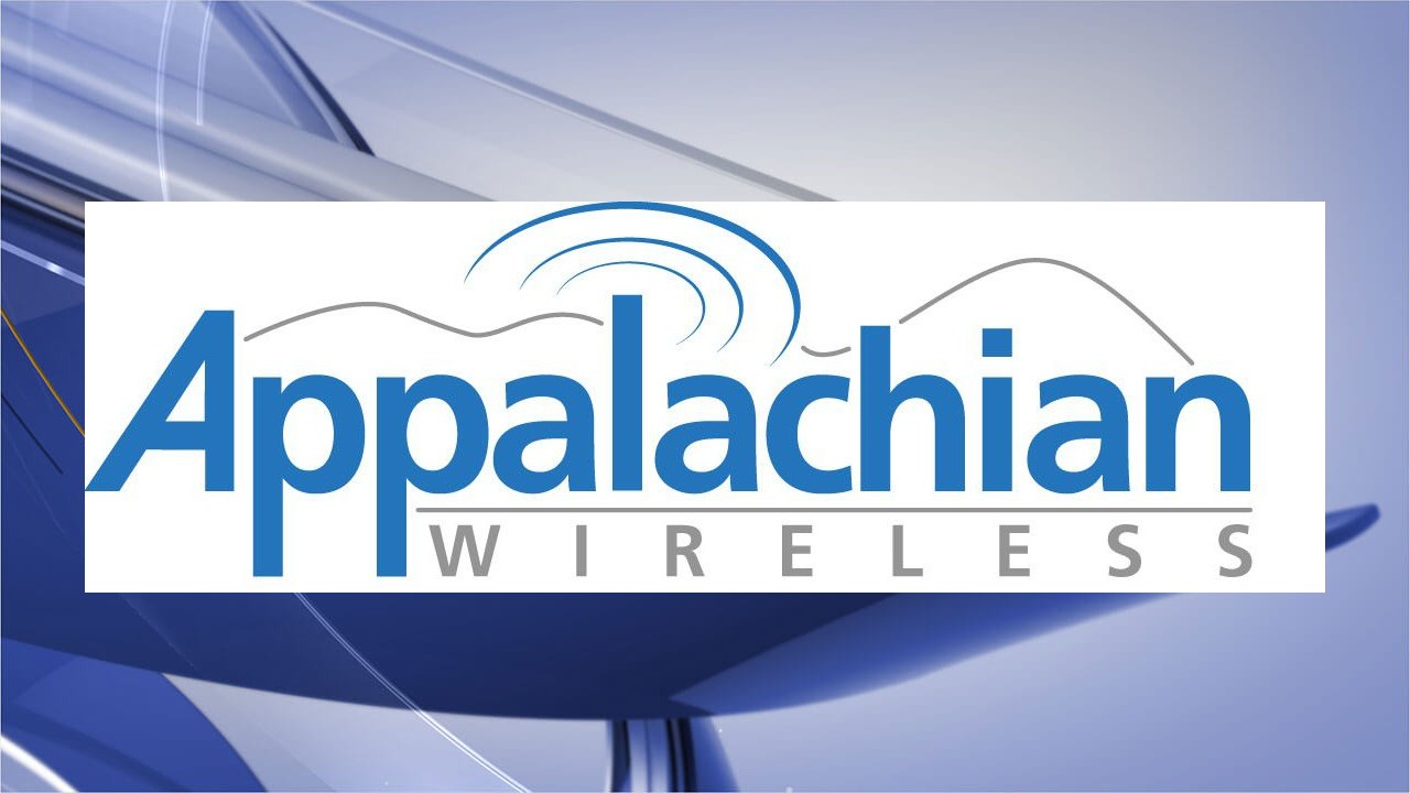 appalachian wireless cell phones