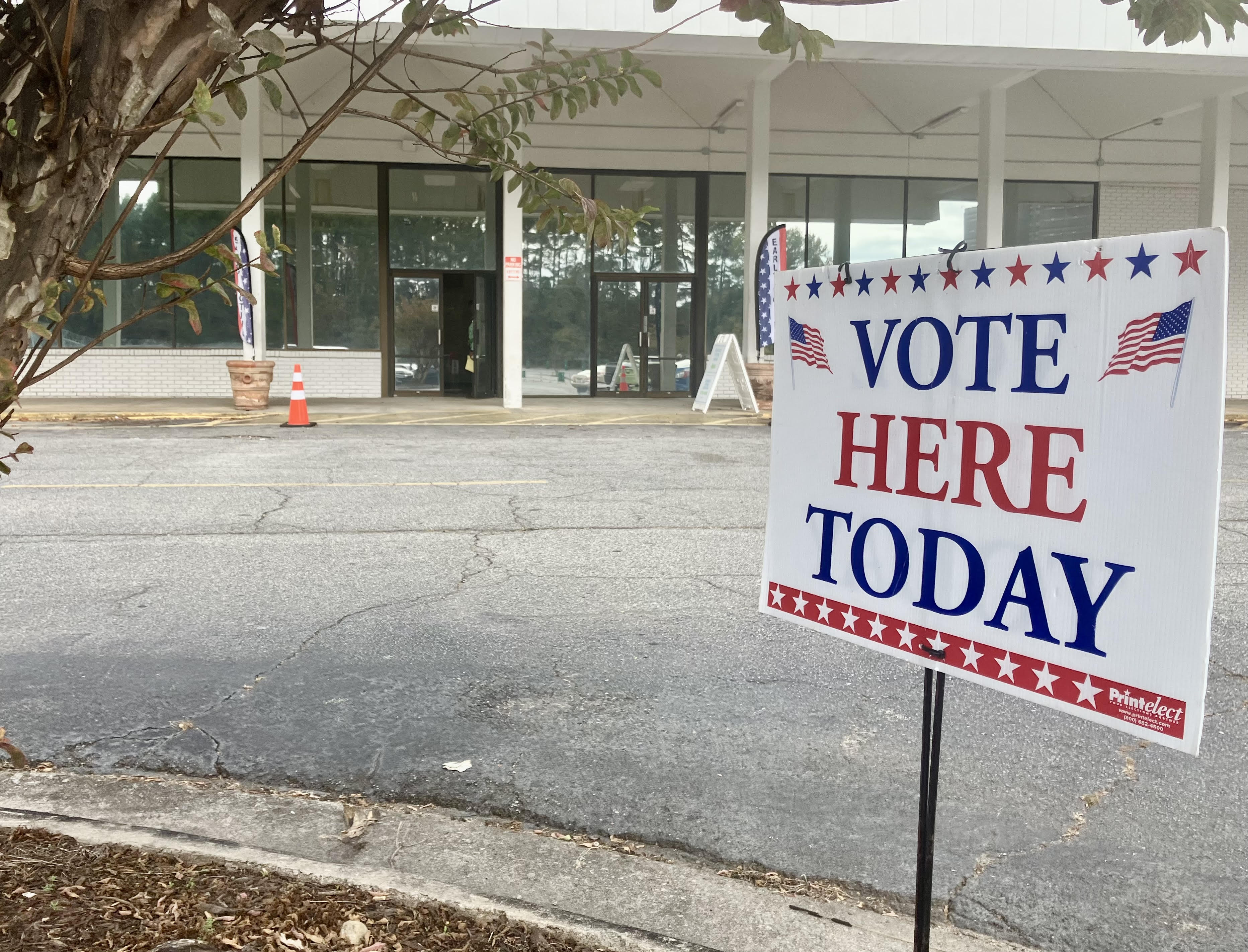 DeKalb County voters to decide a number of races, ballot measures Tuesday