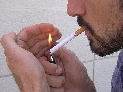 Smoking attitudes changing in Amarillo