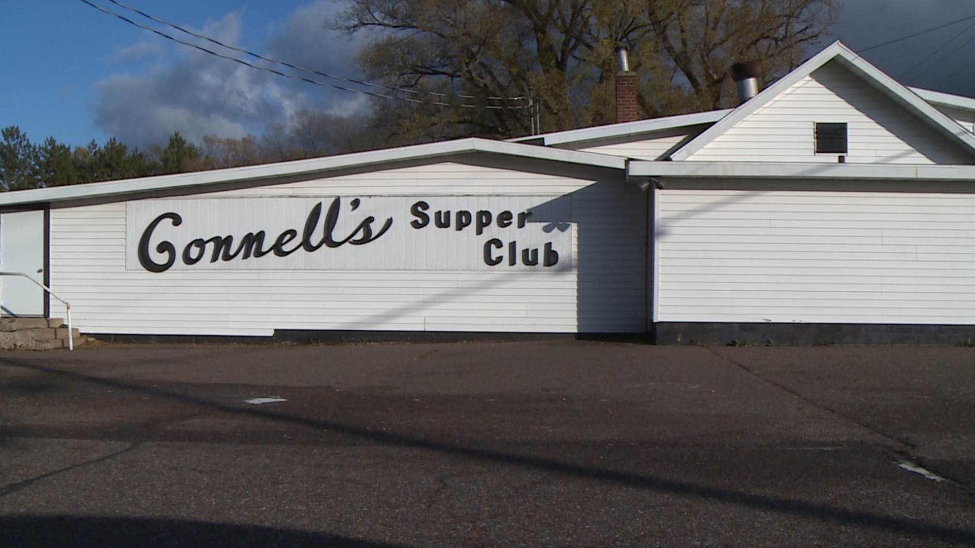 Connell s Supper Club in Chippewa Falls and Fall Creek listed for sale