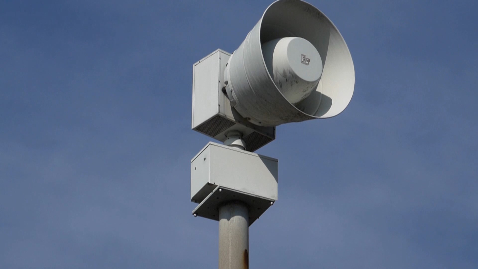 KCFD: Accidental alert sends tornado sirens citywide