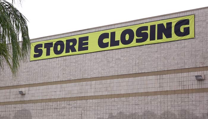 Tuesday Morning closing all stores – Action News Jax