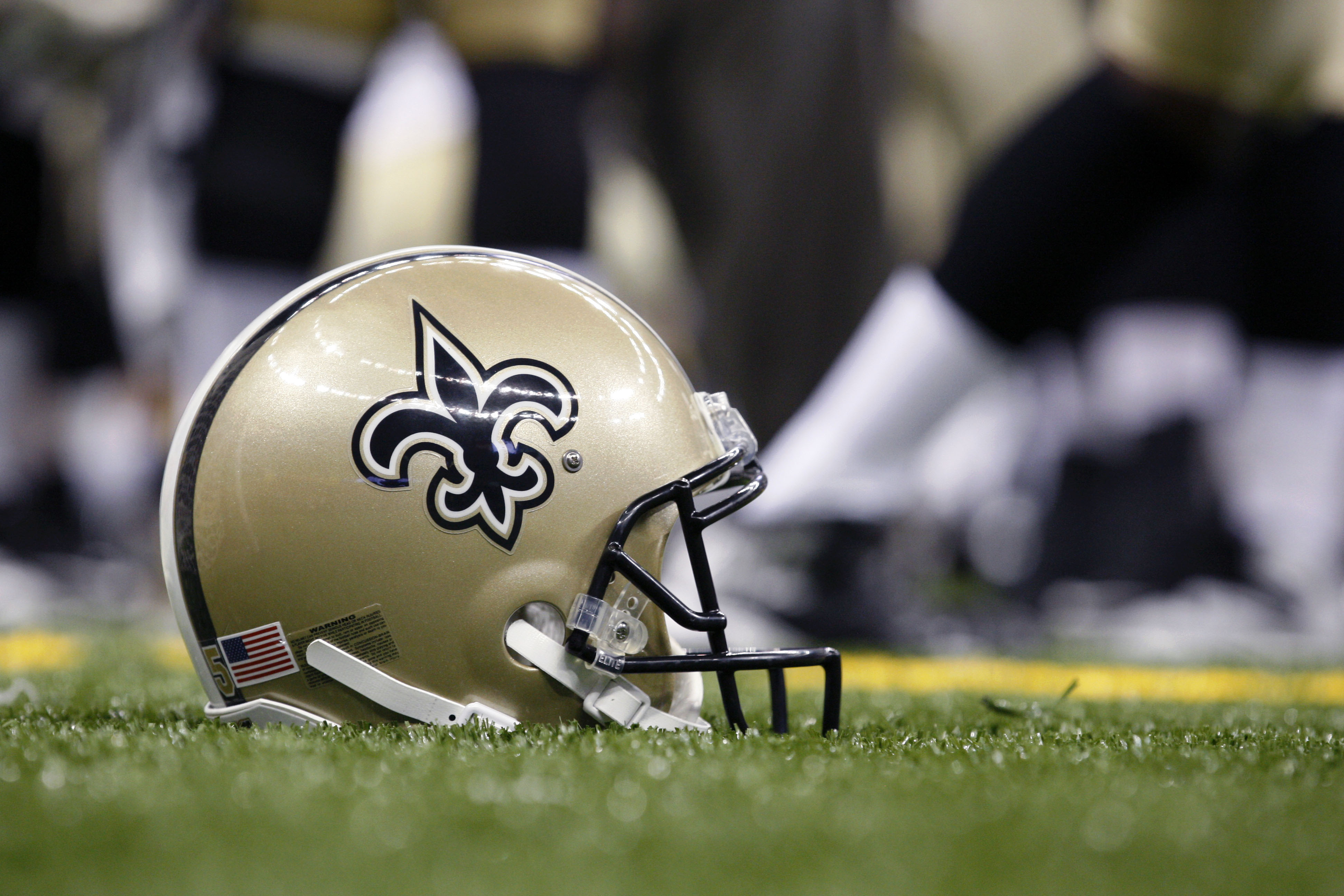 New Orleans Saints Trade for Former Ohio State Cornerback Bradley Roby